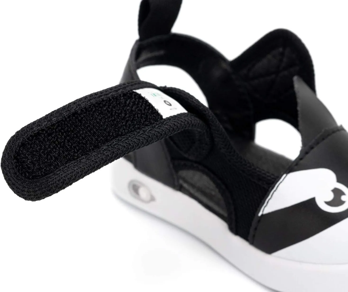 ikiki Squeaky Sandals for Kids with On/Off Squeaker Switch