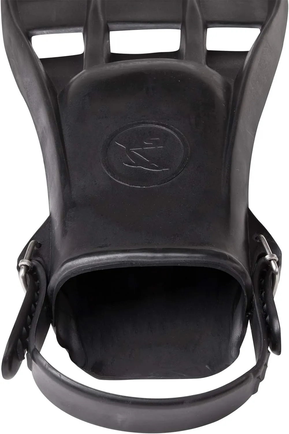 IST Rubber Rocket Scuba Diver Fins, Military Special Ops Gear, Deep Sea Diving Heavy Duty Equipment
