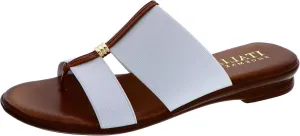 ITALIAN Shoemakers Women's Neema Thong Sandals