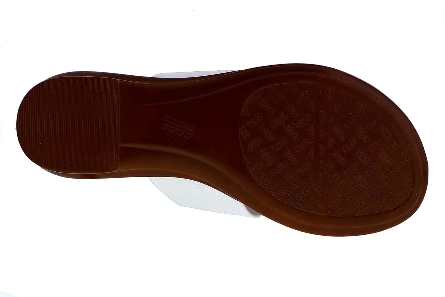 ITALIAN Shoemakers Women's Neema Thong Sandals