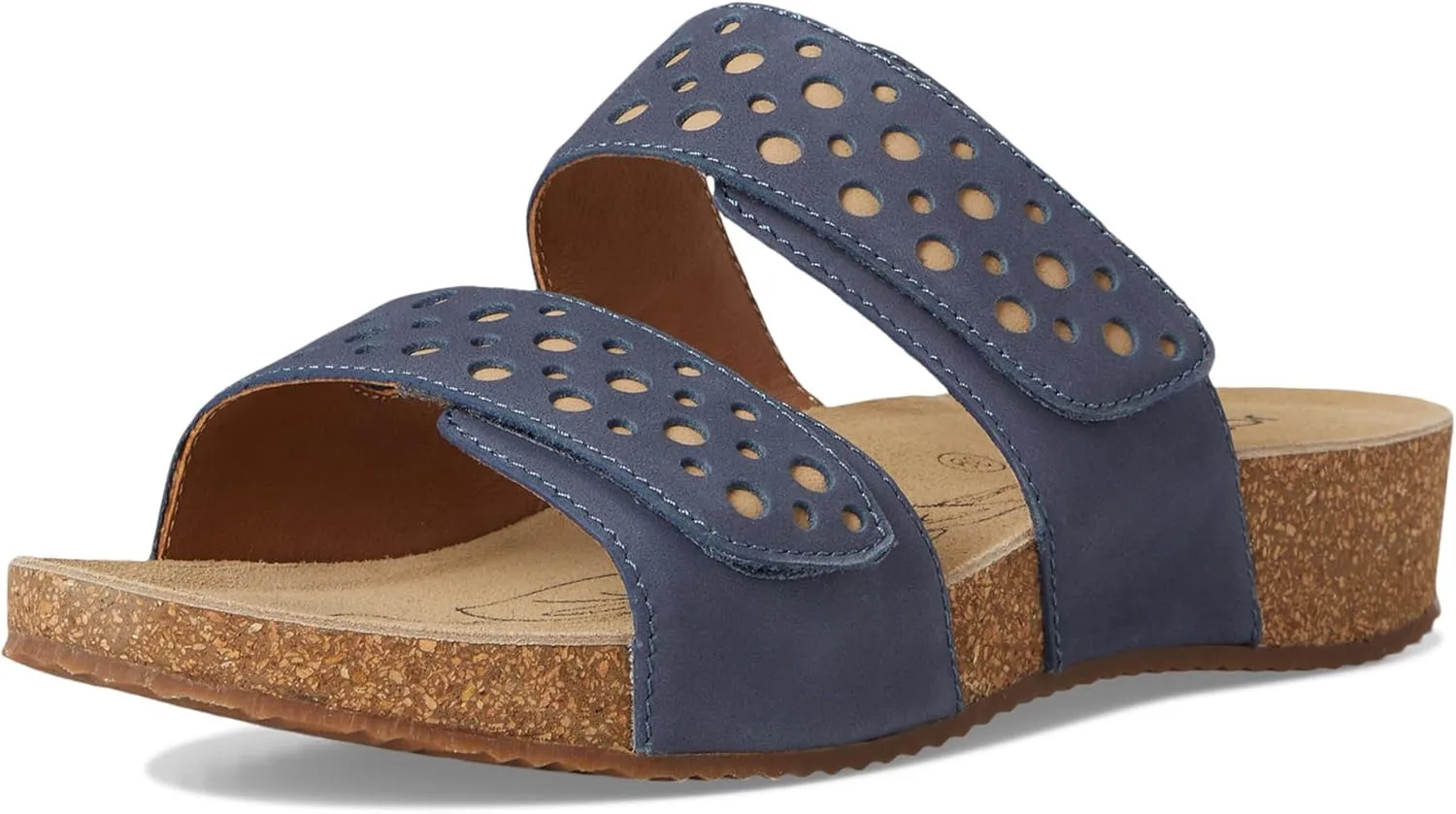 Josef Seibel Women's Tonga 86 Sandal