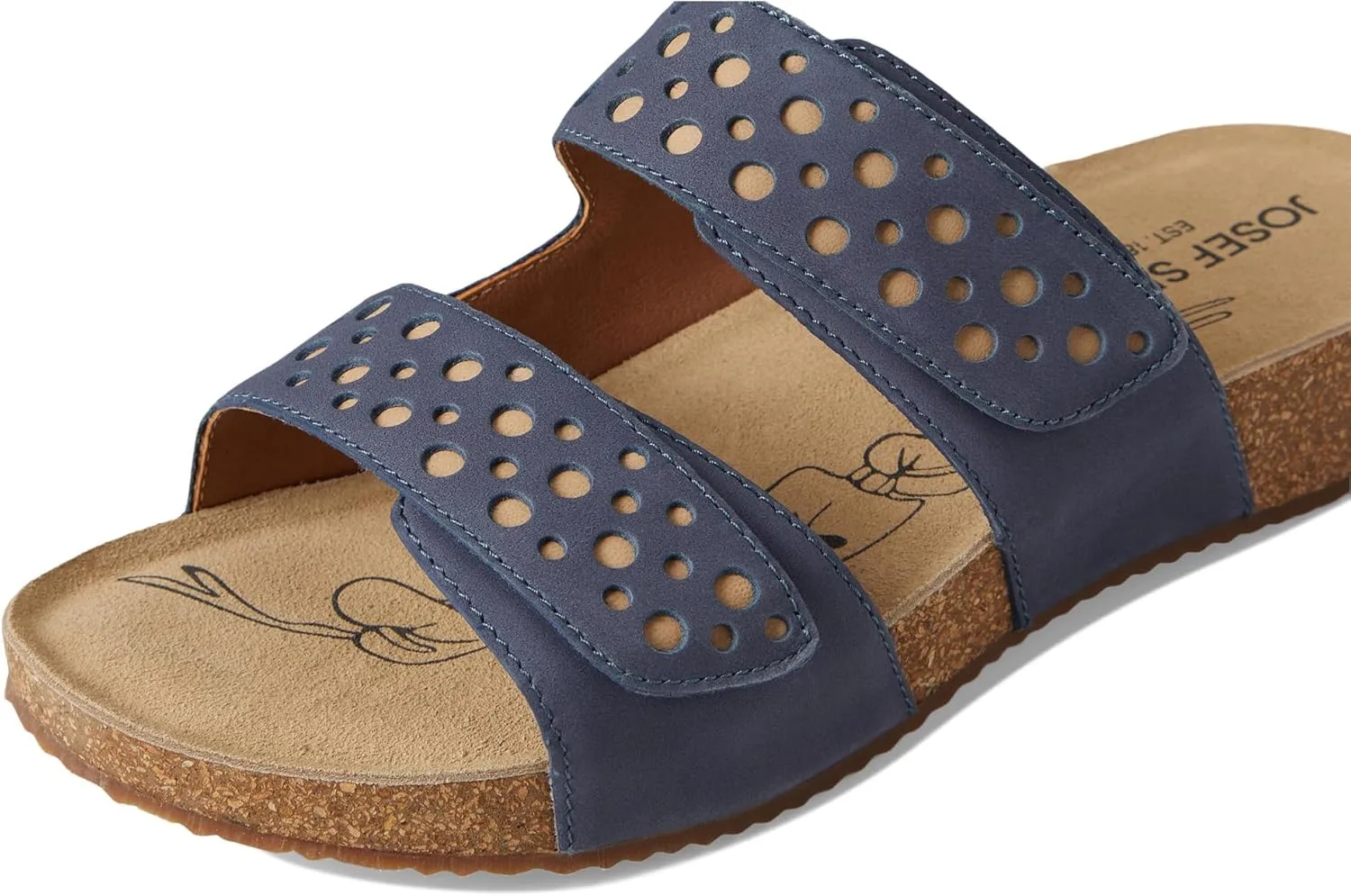 Josef Seibel Women's Tonga 86 Sandal