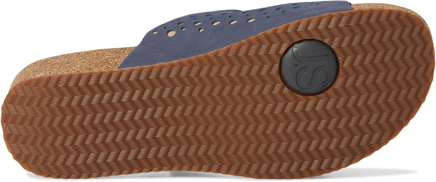 Josef Seibel Women's Tonga 86 Sandal
