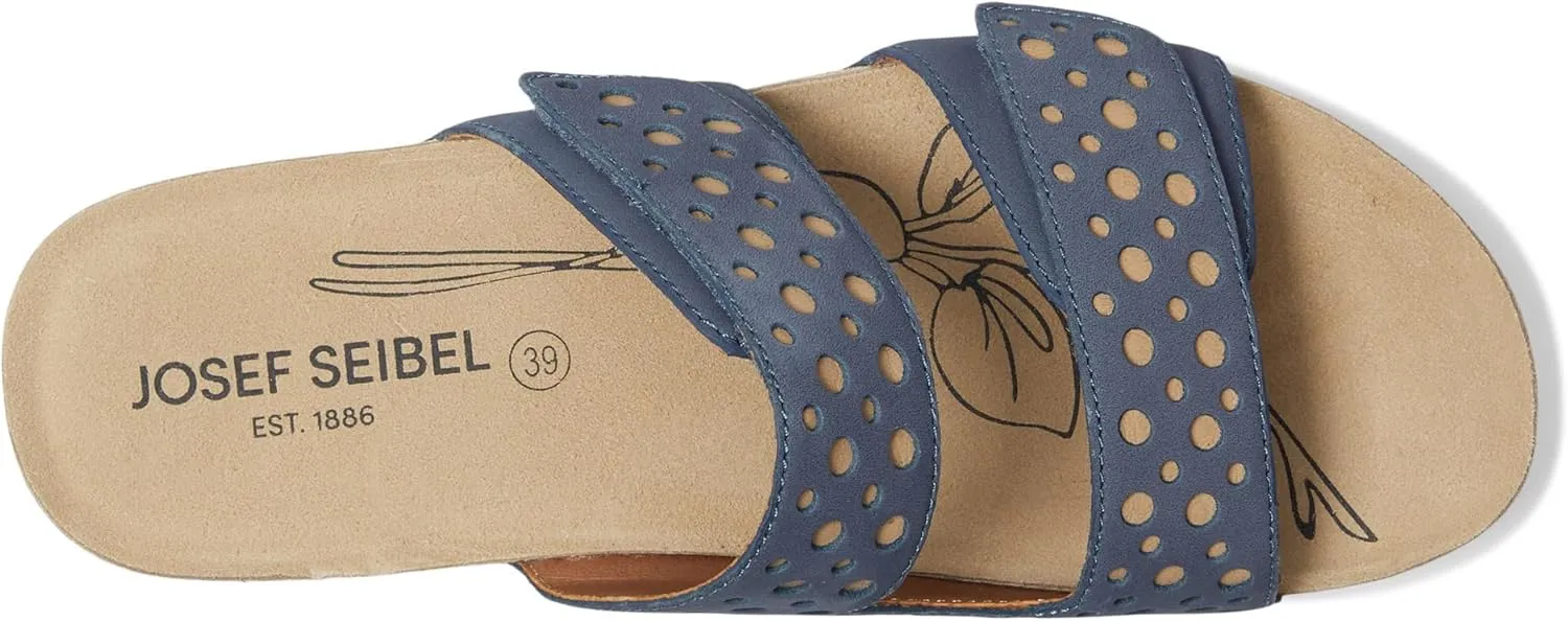 Josef Seibel Women's Tonga 86 Sandal