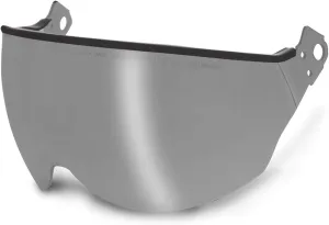 Kask WVI00002.009"V2" Smoked Out of Polycarbonate Visor - Multicolour