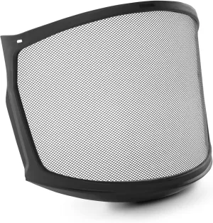Kask WVI00009 "Zen mm" with Metal Net Visor - Multicolour