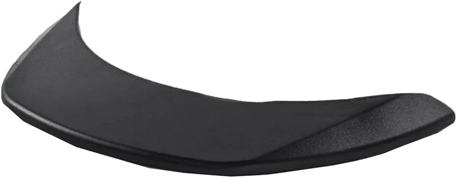 Kask WVI00011 Zen Ff Visor Peak - Multicolour