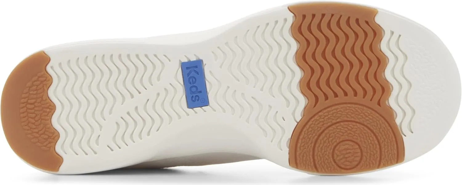 Keds Women's Blisswalk Slip-on Sneaker
