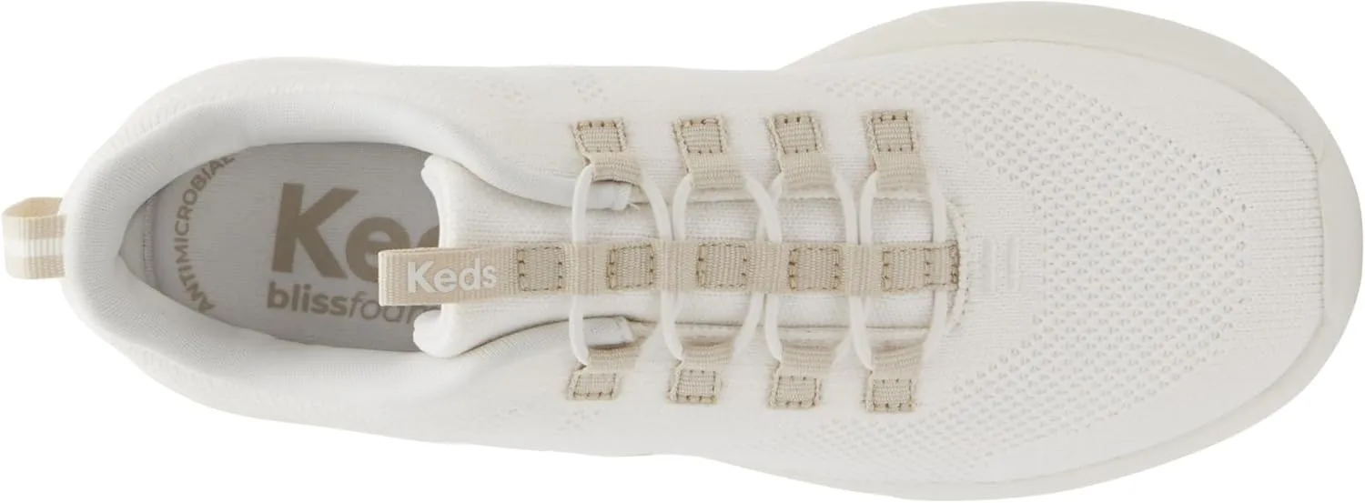 Keds Women's Blisswalk Slip-on Sneaker