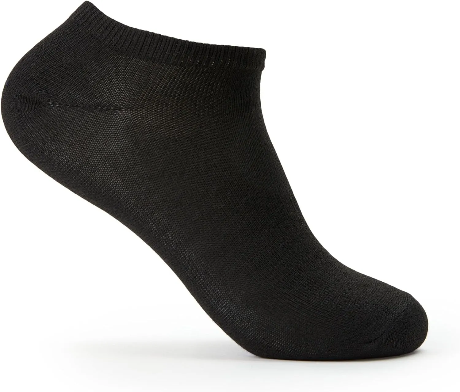 Keds Women's Low Cut Flat Knit Socks