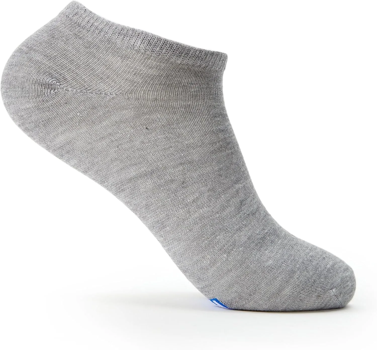 Keds Women's Low Cut Flat Knit Socks