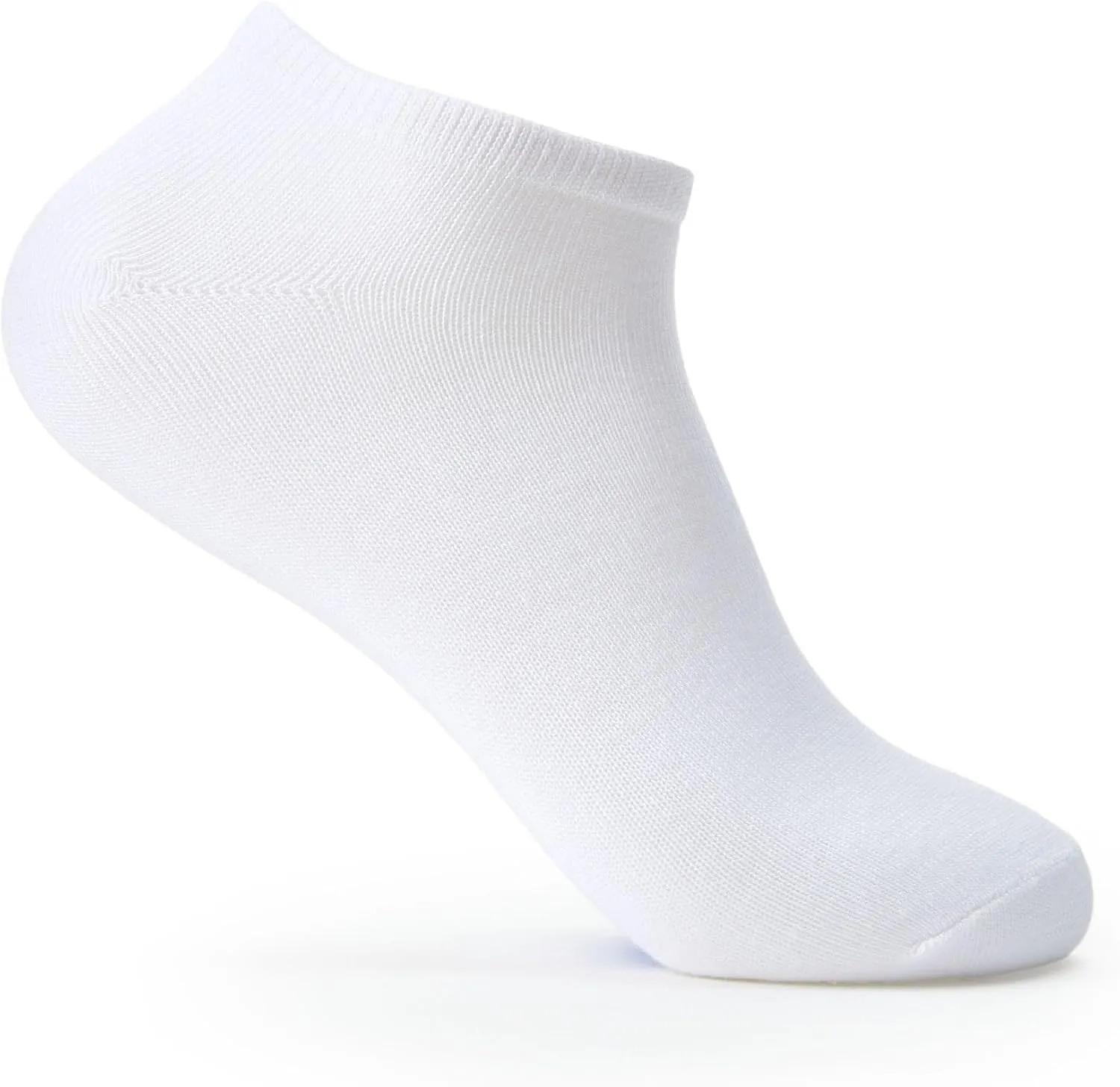 Keds Women's Low Cut Flat Knit Socks