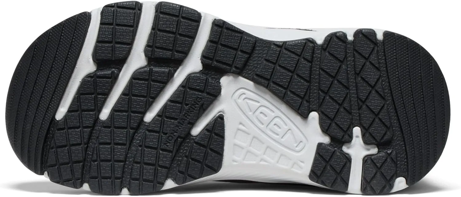 KEEN Unisex-Child Skua Mid Height Durable Easy on Comfortable Waterproof Hiking Boots