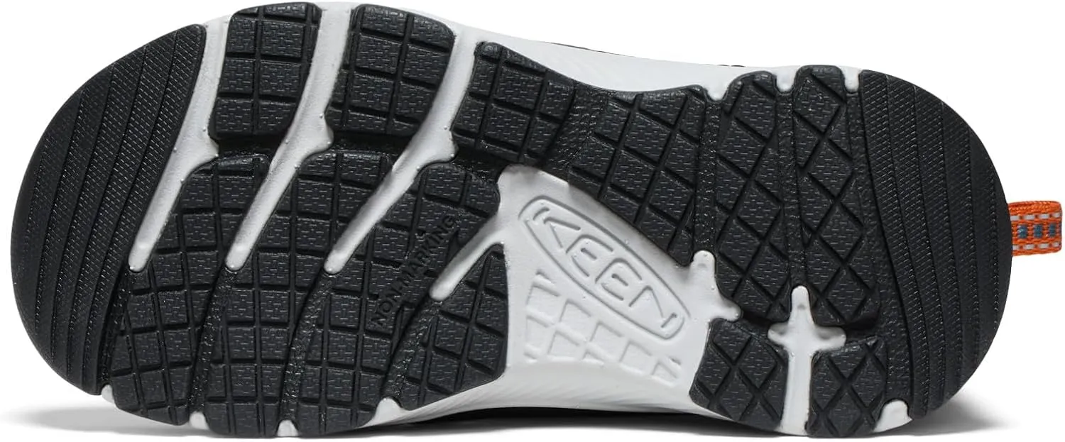 KEEN Unisex-Child Skua Winter Comfortable Insulated Waterproof Snow Boots