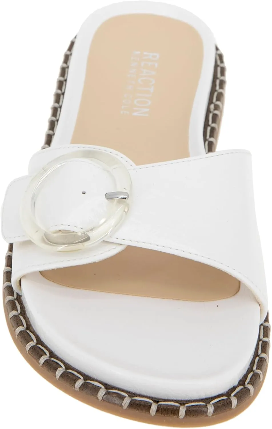 Kenneth Cole REACTION Women's Syrena Sandal