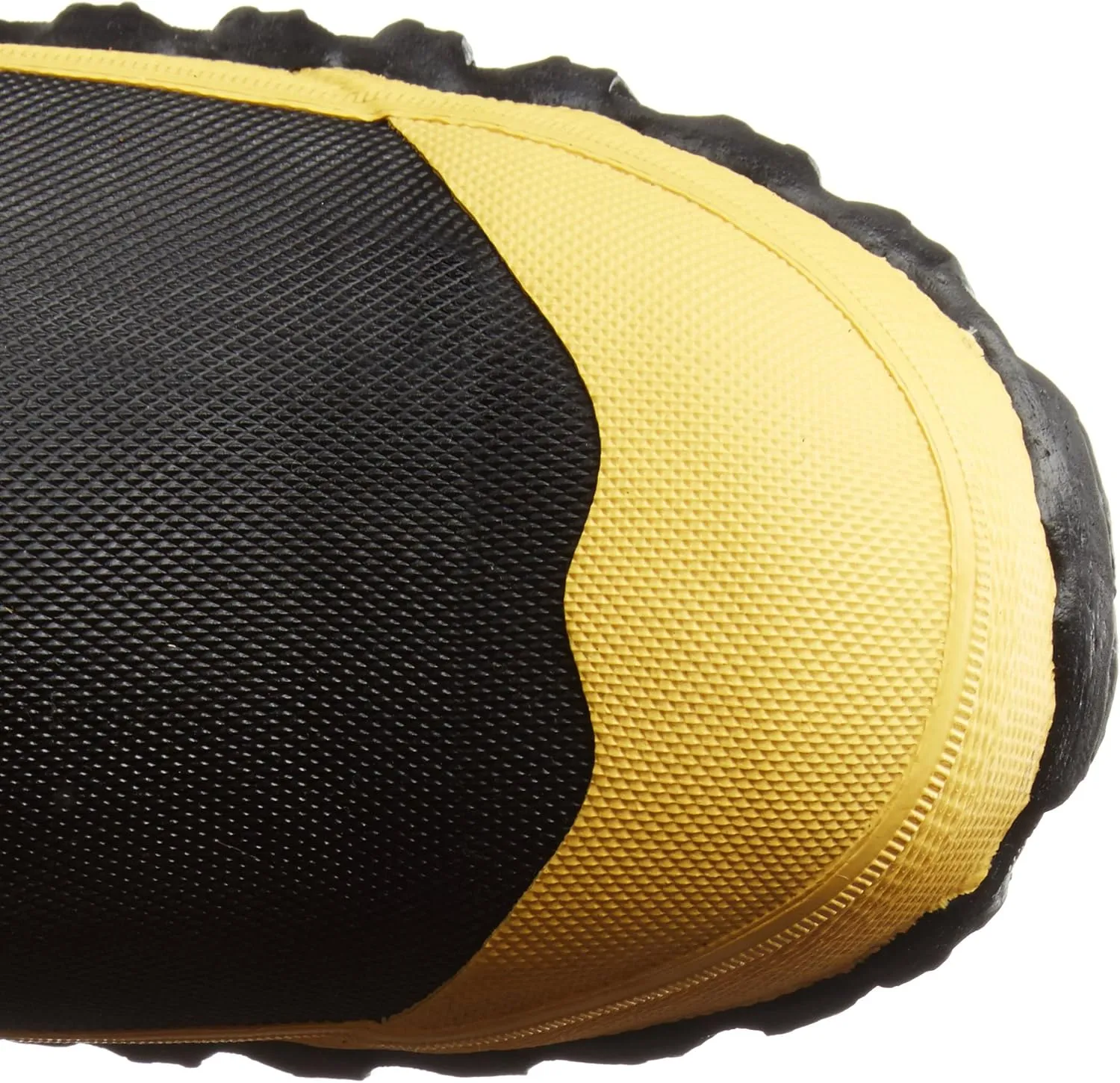 LaCrosse Storm Hip 31” Men’s Insulated Steel Toe Work Boots featuring Foam Insulation, Natural Rubber Construction, and Grippy Trac-Lite Outsole