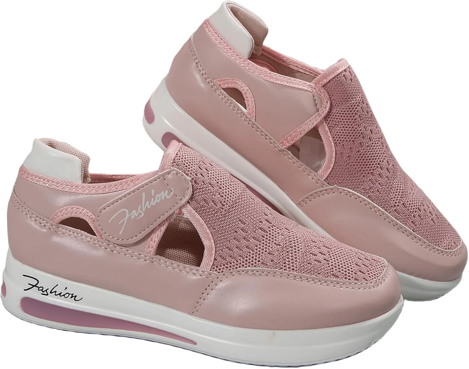 Ladmiple Sneakers For Women Walking Shoes Comfortable Canvas Shoes Slip On Casual Dressy Summer Fashion Flats Loafers
