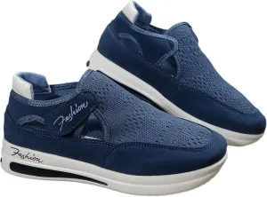 Ladmiple Sneakers For Women Walking Shoes Comfortable Canvas Shoes Slip On Casual Dressy Summer Fashion Flats Loafers