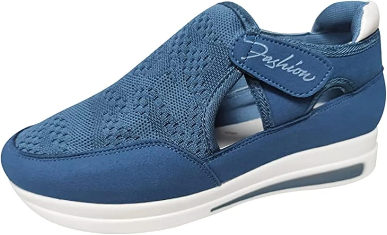 Ladmiple Sneakers For Women Walking Shoes Comfortable Canvas Shoes Slip On Casual Dressy Summer Fashion Flats Loafers