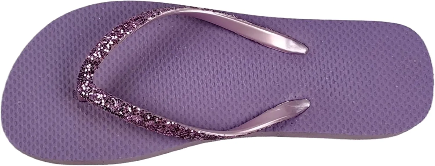 LAPRBY Women's Sporty Flip Flops: Active Lifestyle Sandals with Sturdy Outsole - Offering Excellent Grip and Stability - Perfect for Water Sports, Hiking, or Casual Wear