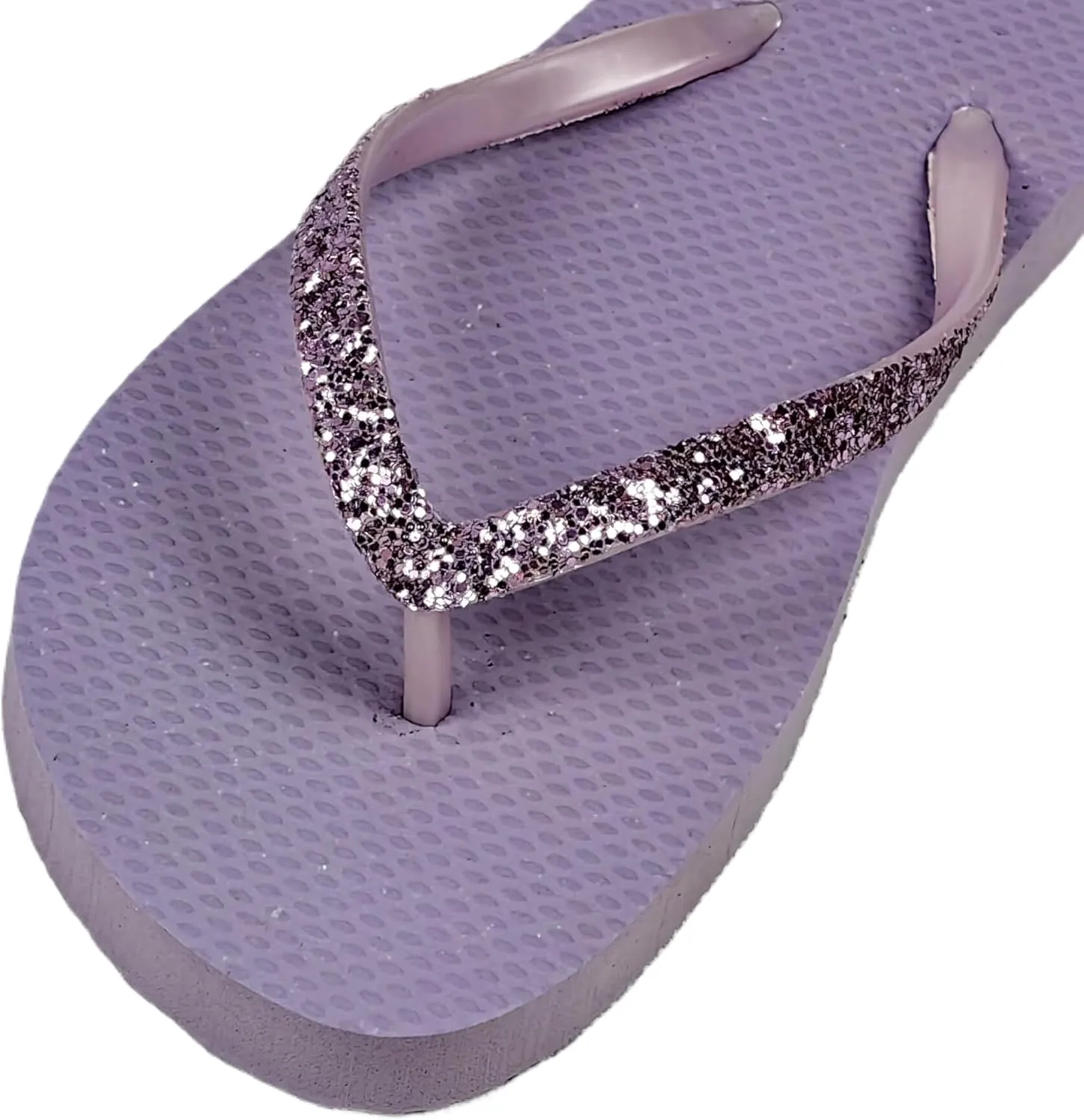 LAPRBY Women's Sporty Flip Flops: Active Lifestyle Sandals with Sturdy Outsole - Offering Excellent Grip and Stability - Perfect for Water Sports, Hiking, or Casual Wear