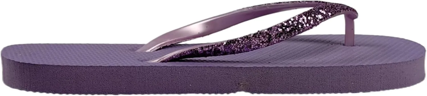 LAPRBY Women's Sporty Flip Flops: Active Lifestyle Sandals with Sturdy Outsole - Offering Excellent Grip and Stability - Perfect for Water Sports, Hiking, or Casual Wear