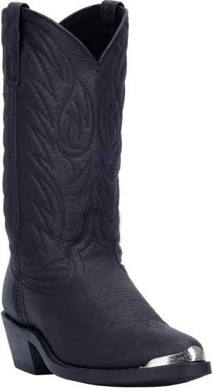 Laredo Men's Black East Bound 10.5 2E US