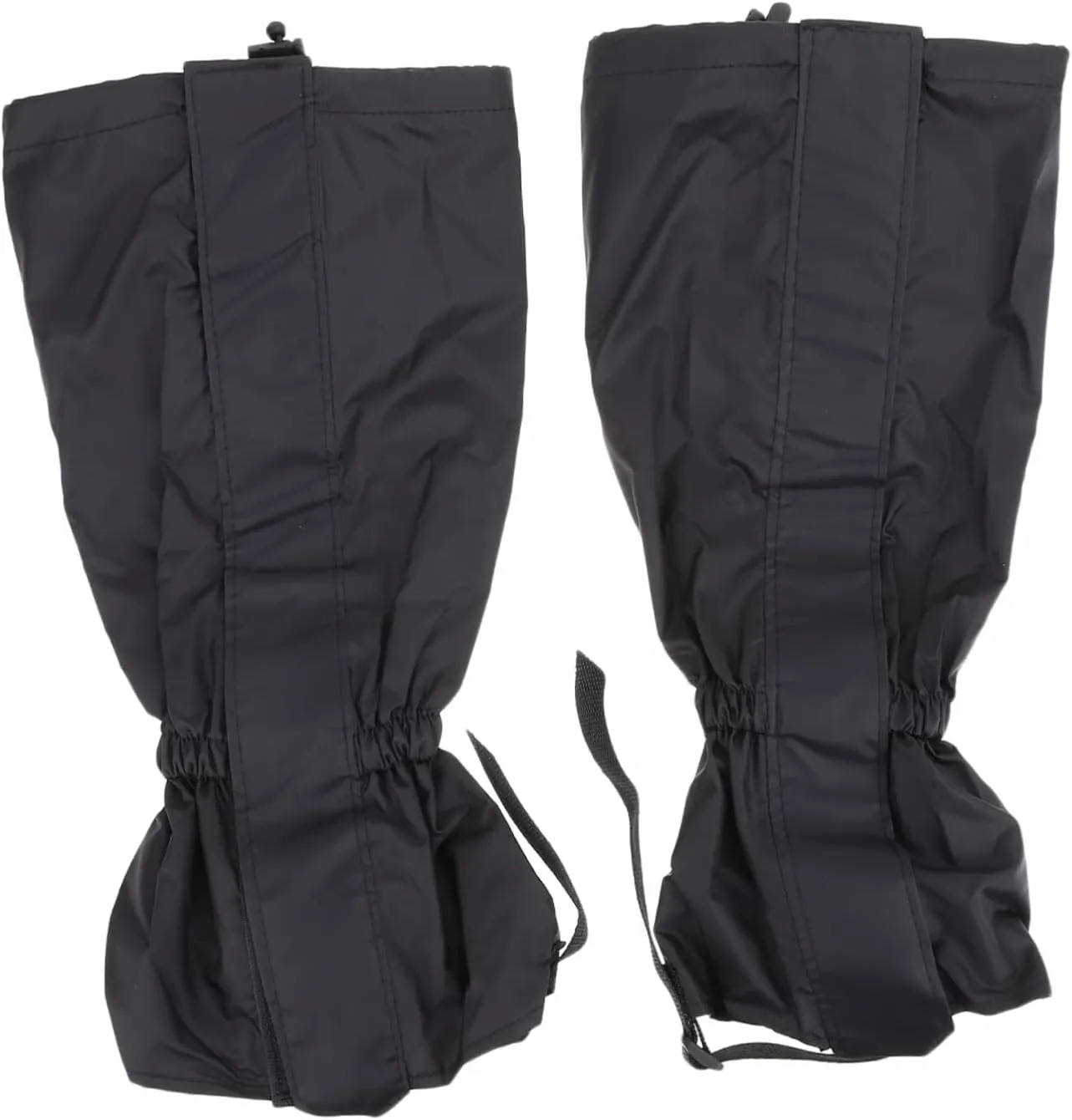 Leg Hiking Leg Covers Hiking Leg Sleeves Waterproof Ankle Gaiters Waterproof Day Climbing Accessories