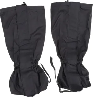 Leg Hiking Leg Covers Hiking Leg Sleeves Waterproof Ankle Gaiters Waterproof Day Climbing Accessories