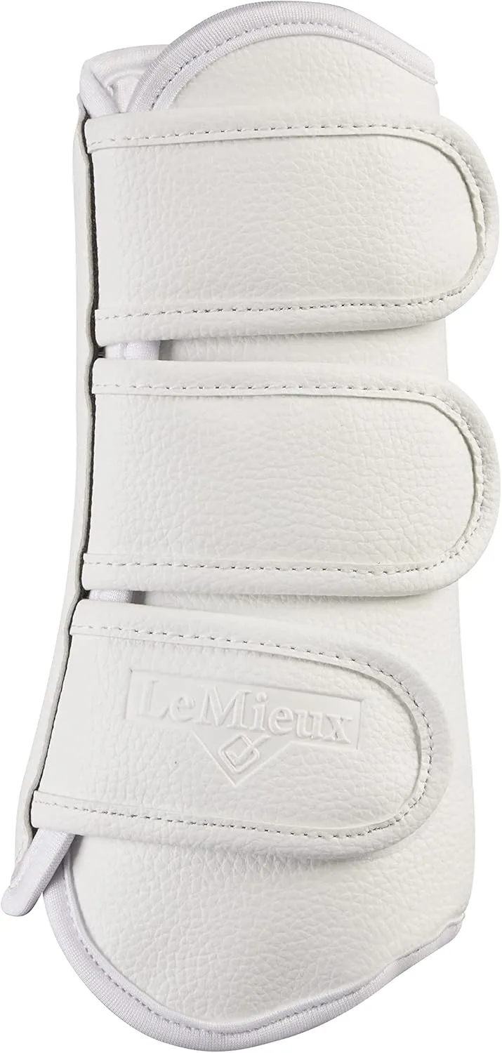 LeMieux Support Horse Boots - Protective Gear and Training Equipment - Equine Boots, Wraps & Accessories