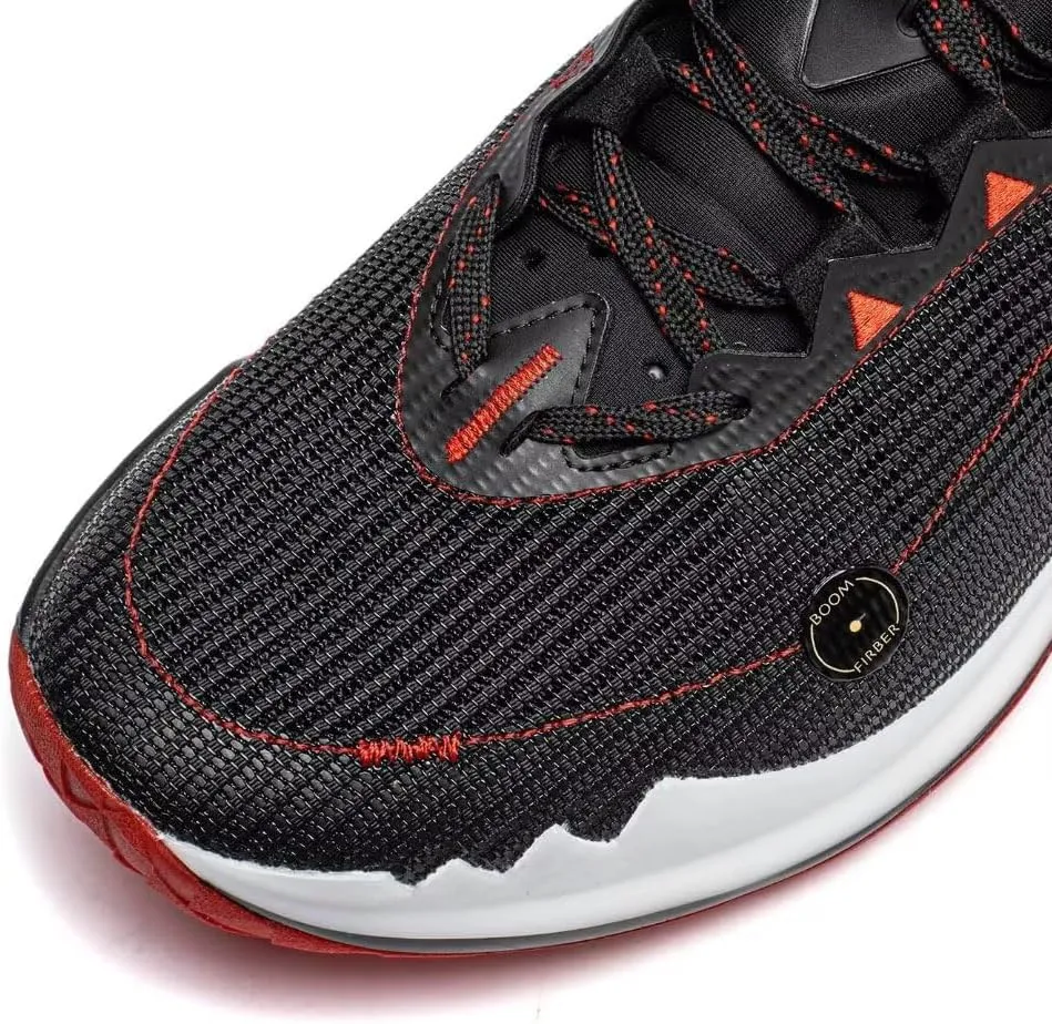 LI-NING Jimmy Butler 2 & 3 Men Basketball Shoes Lining Anti-Slip Professional Shock Absorption Sneakers Sports Shoes ABAT081 ABAU107