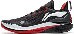 LI-NING Jimmy Butler 2 & 3 Men Basketball Shoes Lining Anti-Slip Professional Shock Absorption Sneakers Sports Shoes ABAT081 ABAU107