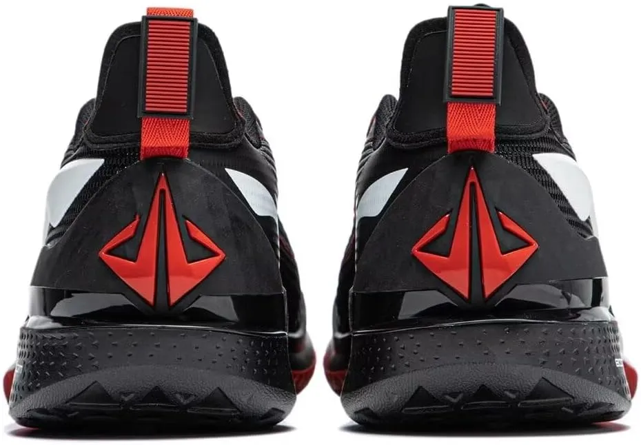 LI-NING Jimmy Butler 2 & 3 Men Basketball Shoes Lining Anti-Slip Professional Shock Absorption Sneakers Sports Shoes ABAT081 ABAU107