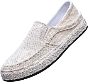 Lightweight Diabetic Shoes for Men Breathable Casual Comfortable Walking Sneaker Business Casual Versatile Shoes