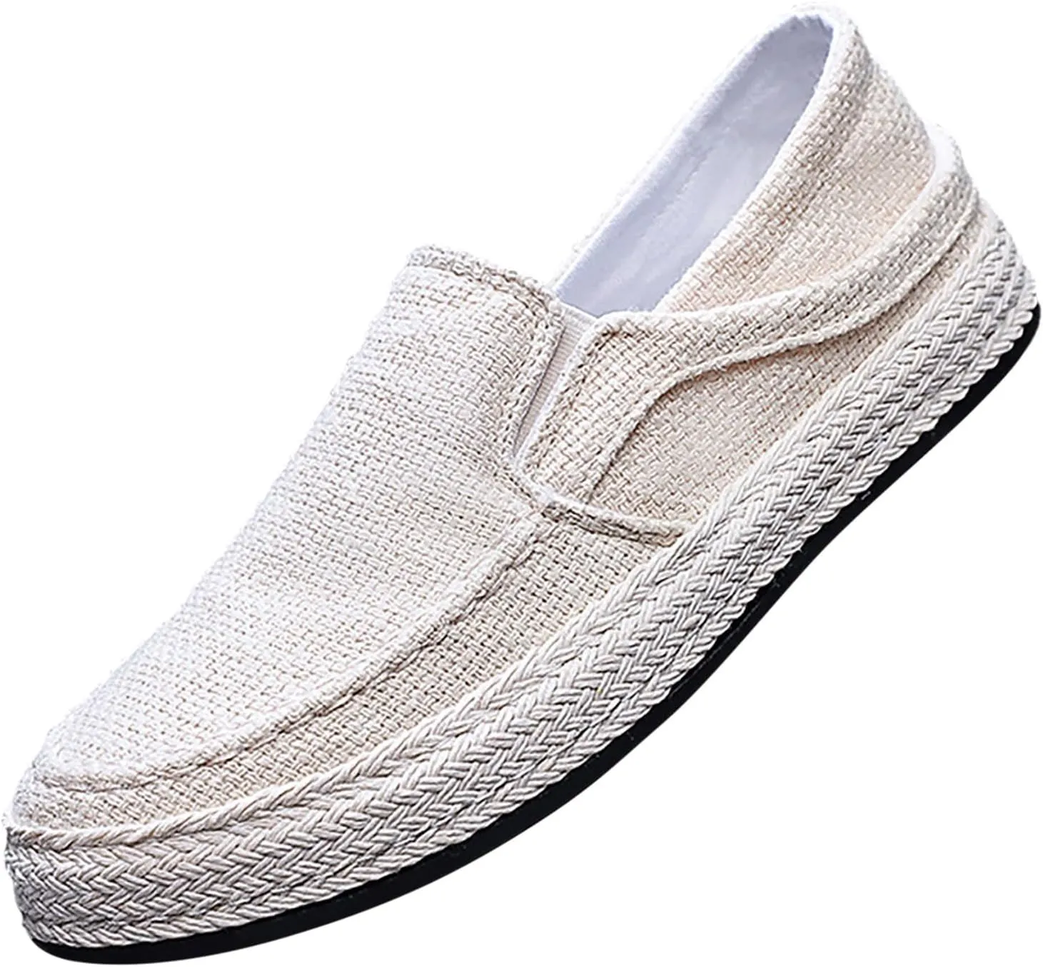 Lightweight Diabetic Shoes for Men Breathable Casual Comfortable Walking Sneaker Business Casual Versatile Shoes