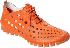 LITFOOT LF9010 Comfy Women's Leather Shoes