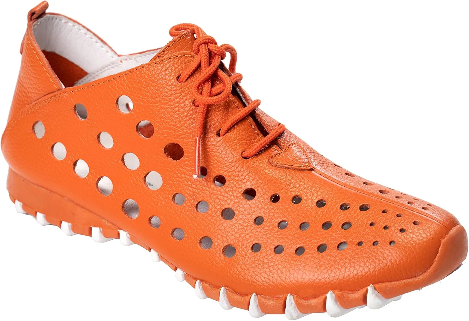 LITFOOT LF9010 Comfy Women's Leather Shoes