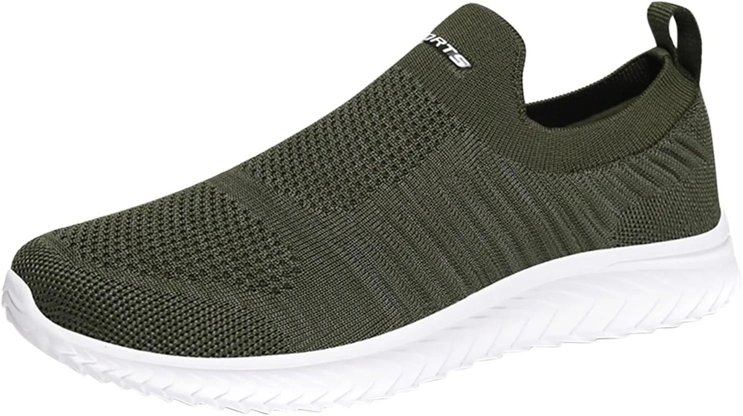 Low-Top Slip Ons Women's Fashion Sneakers Casual Walking Shoes Women Food Service Women's Shoes Casual Casual Sneakers Tennis Shoe Cross Trainer Shoe
