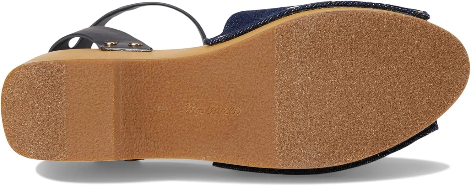 Madewell Women's Holland Clog
