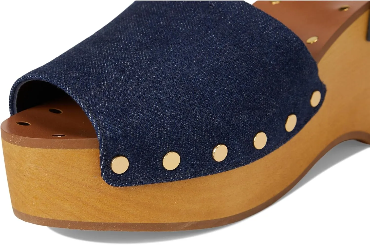Madewell Women's Holland Clog