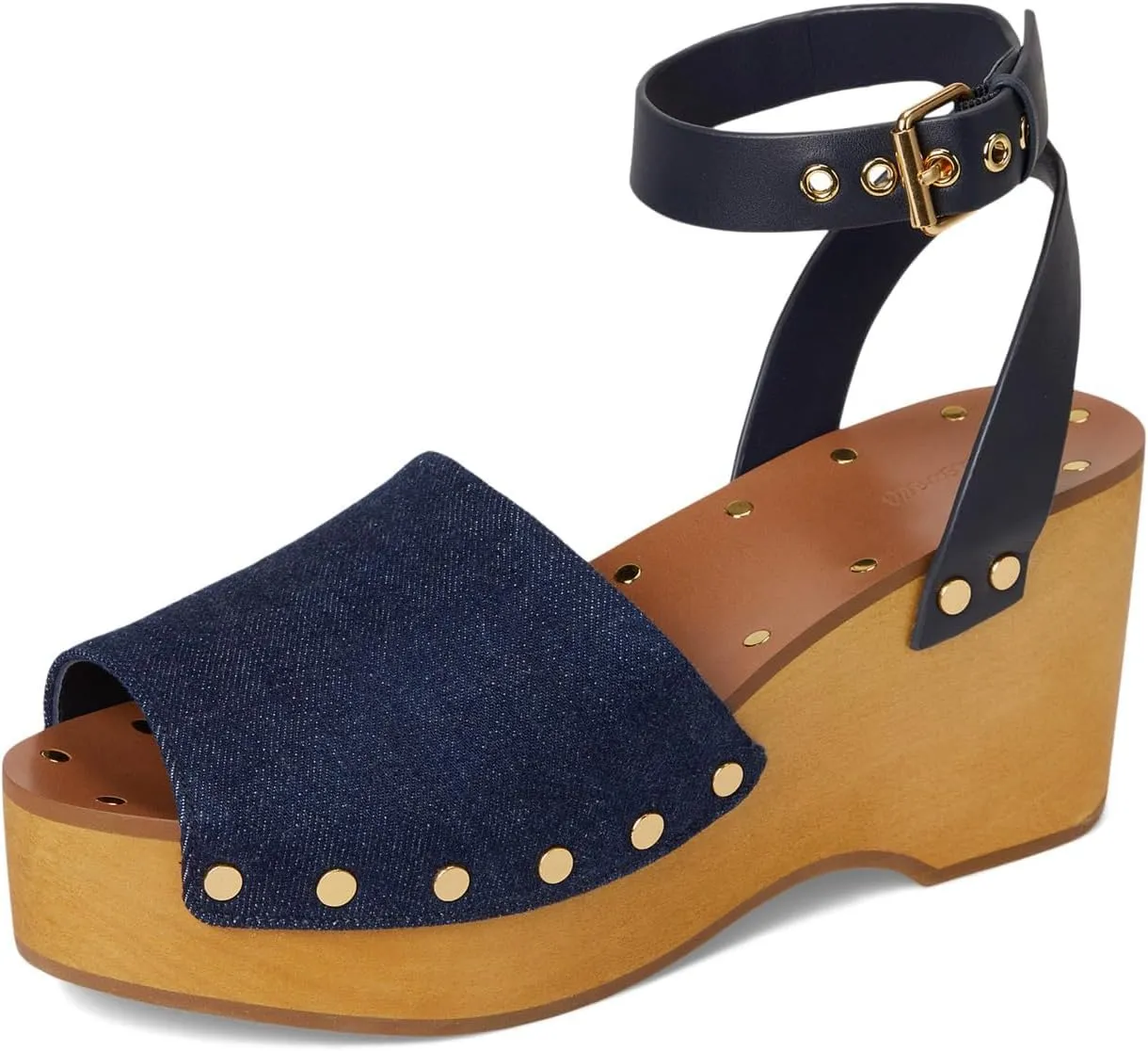 Madewell Women's Holland Clog