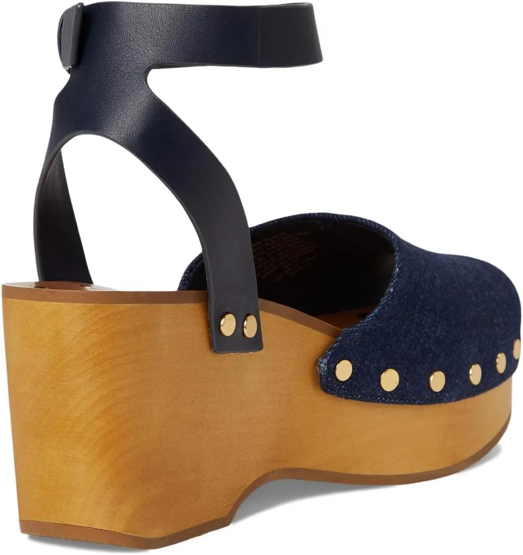Madewell Women's Holland Clog