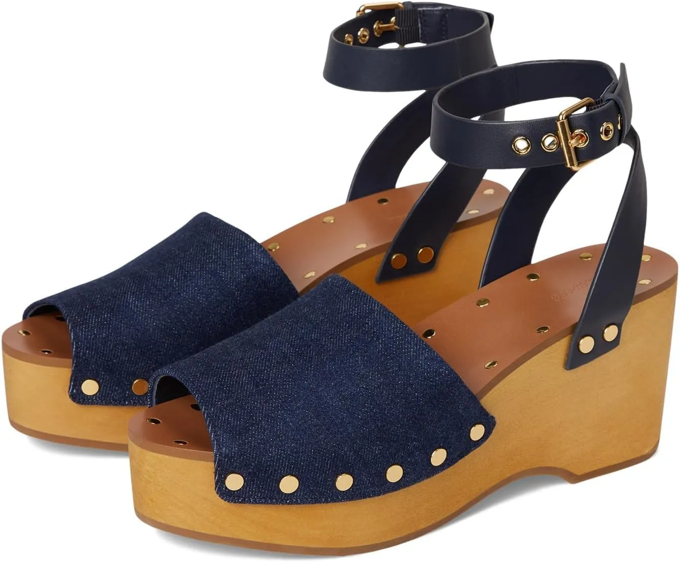 Madewell Women's Holland Clog