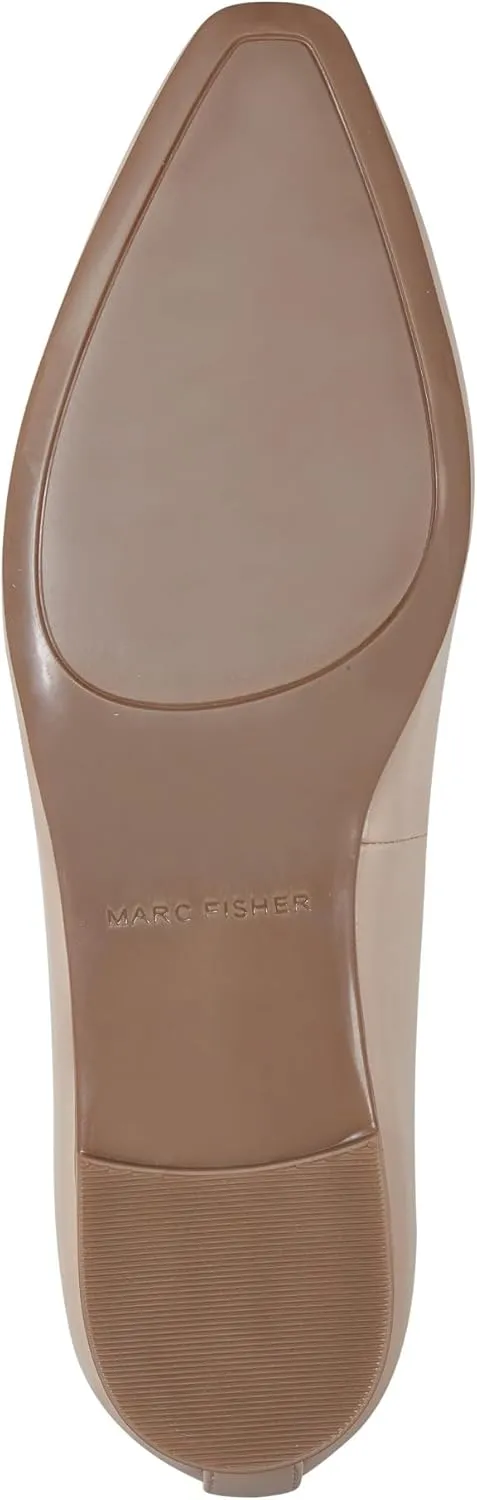 Marc Fisher Women's Seltra Loafer