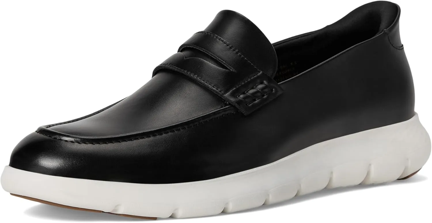 Marc Joseph New York Men's Douglas Street (Hands Free Technology) Loafer