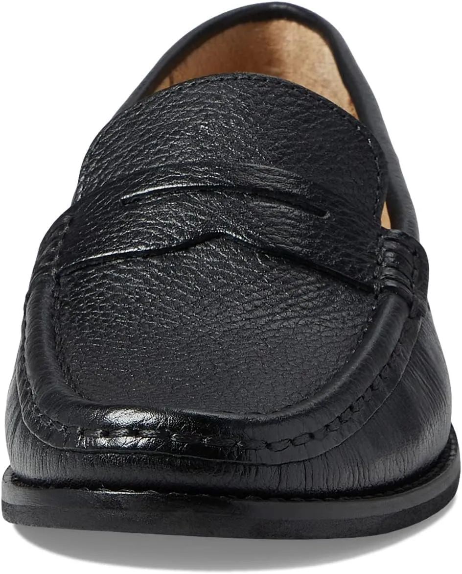 Marc Joseph New York Unisex-Child Kids Boys/Girls Leather East Village Loafer