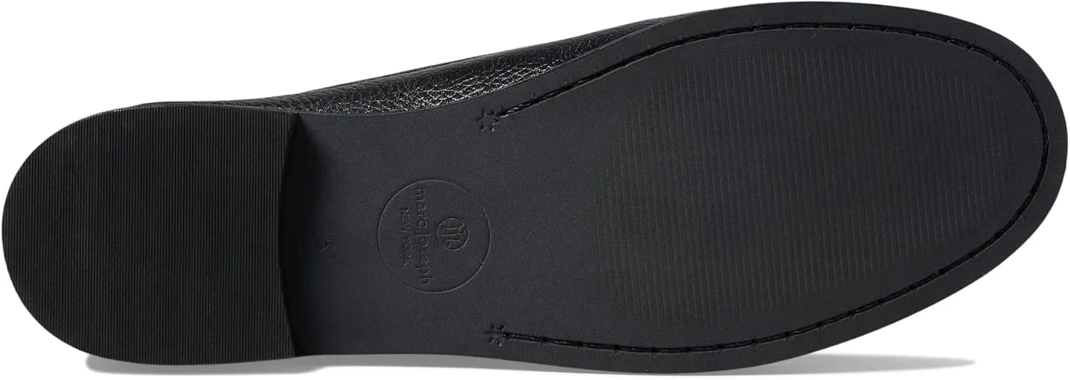 Marc Joseph New York Unisex-Child Kids Boys/Girls Leather East Village Loafer