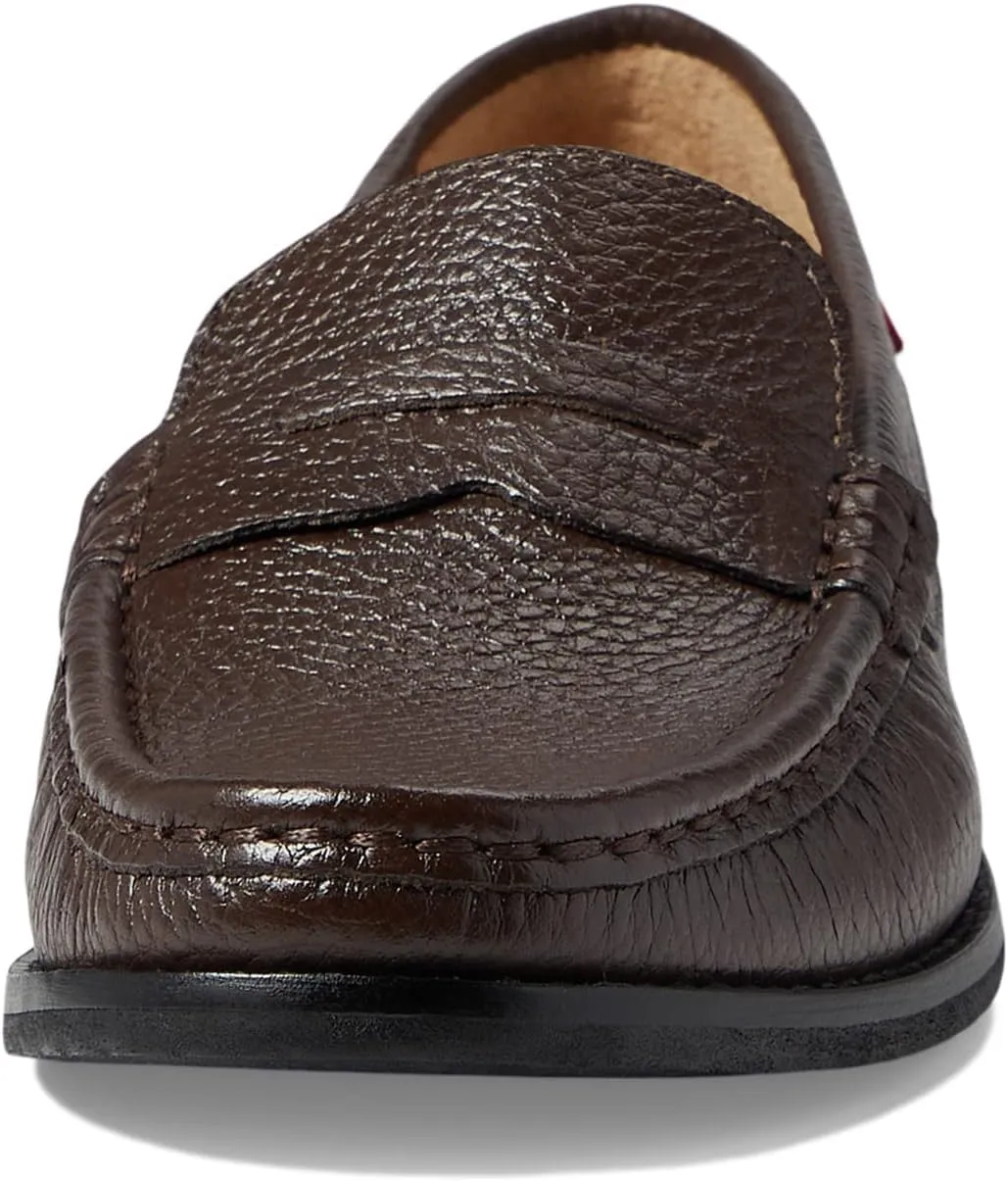 Marc Joseph New York Unisex-Child Kids Boys/Girls Leather East Village Loafer