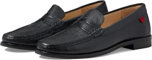 Marc Joseph New York Unisex-Child Kids Boys/Girls Leather East Village Loafer