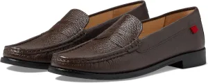 Marc Joseph New York Unisex-Child Kids Boys/Girls Leather East Village Loafer